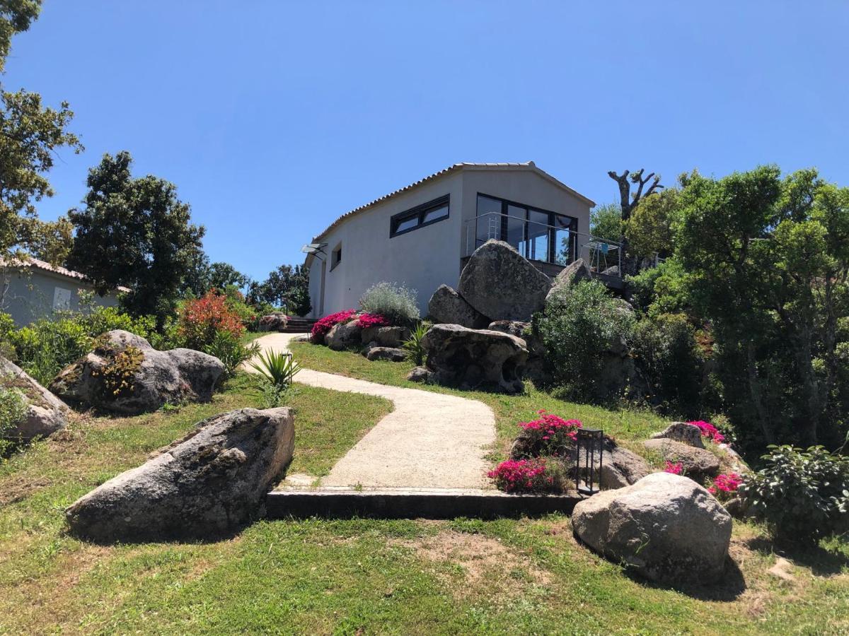 A Camerina Sotta Exterior foto